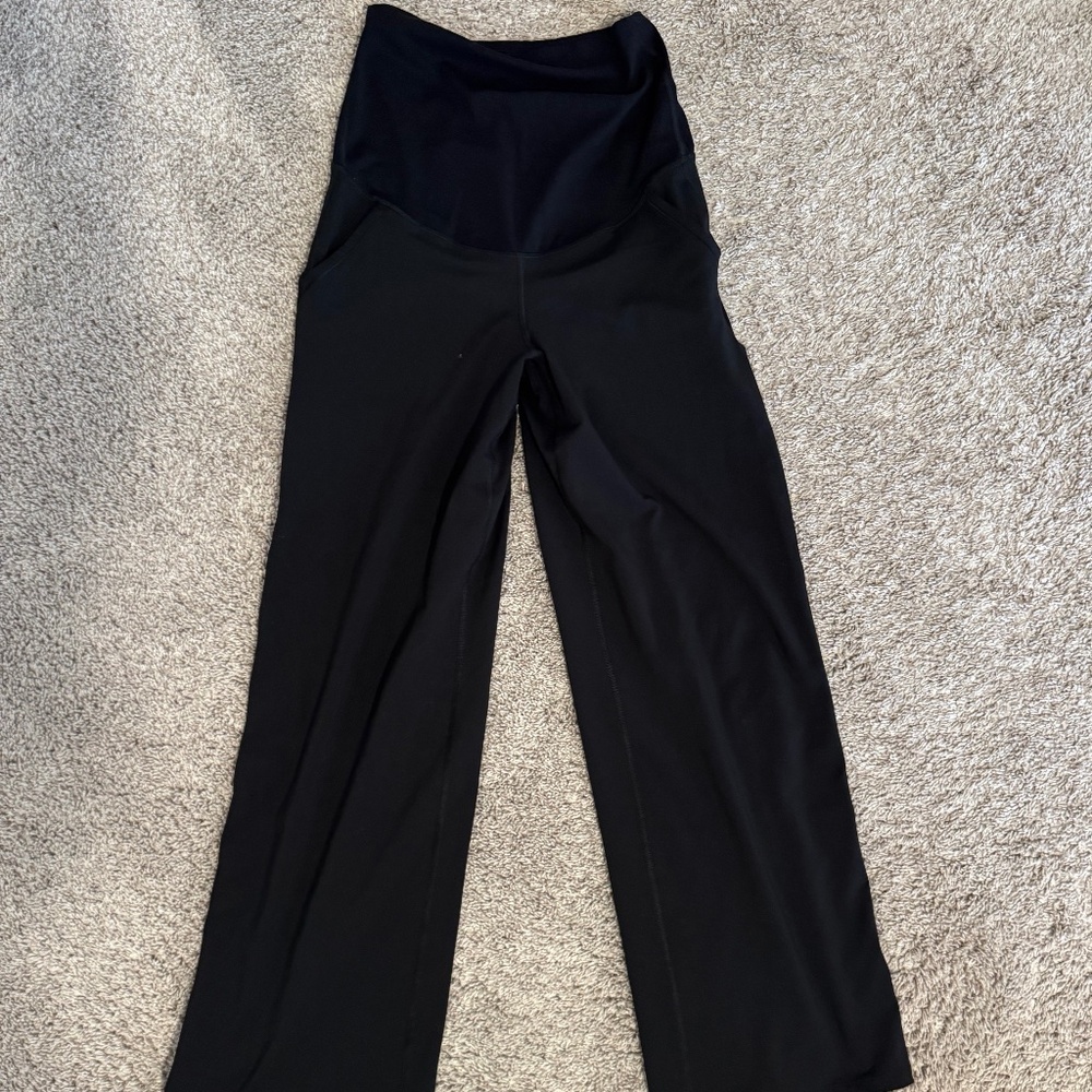 G4Free Women's Pregnancy Pants
